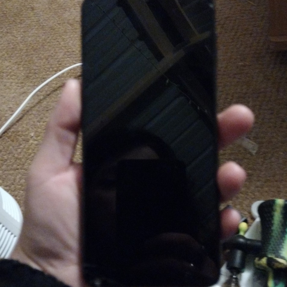 Unlocked phones